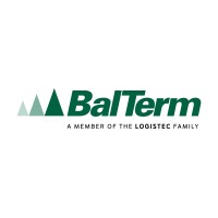 BalTerm logo, BalTerm contact details