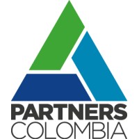 Partners Colombia logo, Partners Colombia contact details