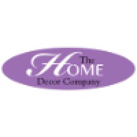 The Home Decor Company logo, The Home Decor Company contact details