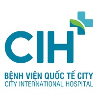 Bệnh Viện Quốc Tế City logo, Bệnh Viện Quốc Tế City contact details