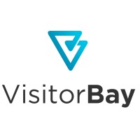 VisitorBay Inc. logo, VisitorBay Inc. contact details