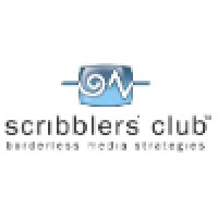 Scribblers' Club logo, Scribblers' Club contact details