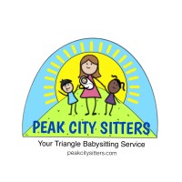 Peak City Sitters logo, Peak City Sitters contact details