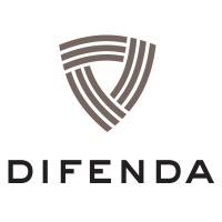 Difenda logo, Difenda contact details