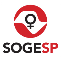 SOGESP logo, SOGESP contact details