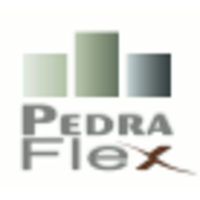 Pedraflex logo, Pedraflex contact details