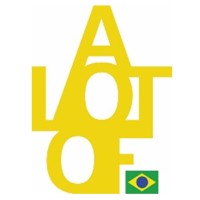 A Lot of Brasil logo, A Lot of Brasil contact details