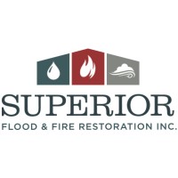 Superior Flood & Fire Restoration Inc. logo, Superior Flood & Fire Restoration Inc. contact details