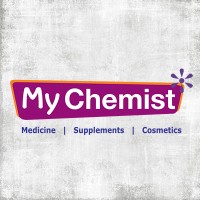 mychemist logo, mychemist contact details