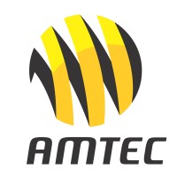 Amtec logo, Amtec contact details