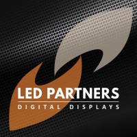 LED OEM Partners logo, LED OEM Partners contact details