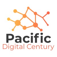 Pacific Digital Century, Inc. logo, Pacific Digital Century, Inc. contact details