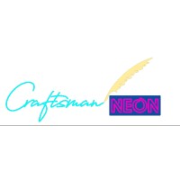 CraftsmanNeon Co.,Ltd logo, CraftsmanNeon Co.,Ltd contact details