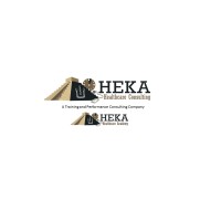 Heka Healthcare Consulting, LLC logo, Heka Healthcare Consulting, LLC contact details