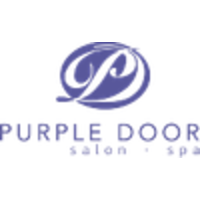 Purple Door Nail Spa logo, Purple Door Nail Spa contact details