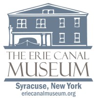 Erie Canal Museum logo, Erie Canal Museum contact details