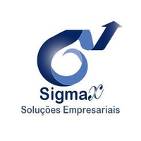 Sigmax Soluções Empresariais logo, Sigmax Soluções Empresariais contact details