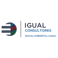 IGUAL CONSULTORES (Social Ambiental y Legal) logo, IGUAL CONSULTORES (Social Ambiental y Legal) contact details