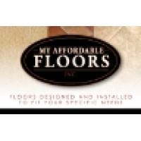 MY AFFORDABLE FLOORS logo, MY AFFORDABLE FLOORS contact details