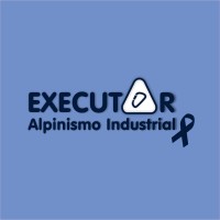 Executar Alpinismo Industrial logo, Executar Alpinismo Industrial contact details