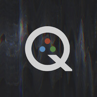 Qwark logo, Qwark contact details