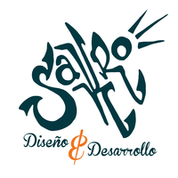 Sakro Diseño y Desarrollo logo, Sakro Diseño y Desarrollo contact details