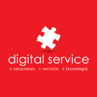 Digital Service EC logo, Digital Service EC contact details