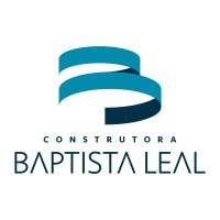 Construtora Baptista Leal logo, Construtora Baptista Leal contact details