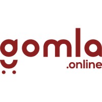 Gomla Online logo, Gomla Online contact details