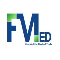 FirstMed Company logo, FirstMed Company contact details