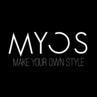 MYOS logo, MYOS contact details