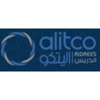 ALITCO logo, ALITCO contact details