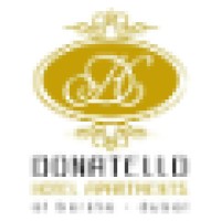 Donatello Hospitality Group logo, Donatello Hospitality Group contact details