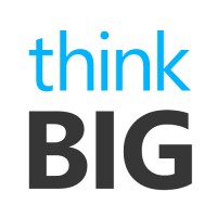 Think Big Partners logo, Think Big Partners contact details