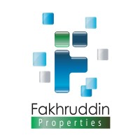 Fakhruddin Properties logo, Fakhruddin Properties contact details