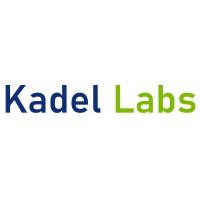 Kadel Labs logo, Kadel Labs contact details