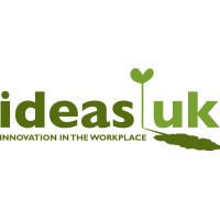 ideasUK logo, ideasUK contact details