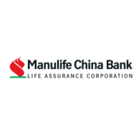 Manulife China Bank Life Insurance Corporation logo, Manulife China Bank Life Insurance Corporation contact details