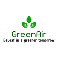 GreenAir Environmental Solutions logo, GreenAir Environmental Solutions contact details