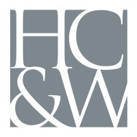 Hill Chesson & Woody logo, Hill Chesson & Woody contact details