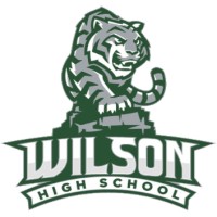 Woodrow Wilson High School logo, Woodrow Wilson High School contact details