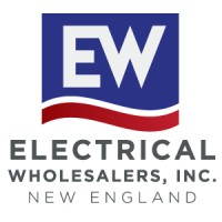 Electrical Wholesalers New England logo, Electrical Wholesalers New England contact details