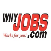 WNY JOBS/ wnyjobs.com logo, WNY JOBS/ wnyjobs.com contact details