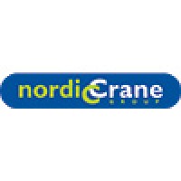 Nordic Crane Group AS logo, Nordic Crane Group AS contact details