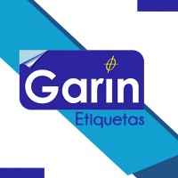 Garín Etiquetas logo, Garín Etiquetas contact details