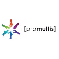 Promultis LTD logo, Promultis LTD contact details