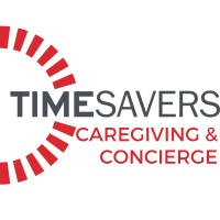 Timesavers Concierge, Caregiving & Chauffeur logo, Timesavers Concierge, Caregiving & Chauffeur contact details