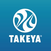 Takeya USA logo, Takeya USA contact details