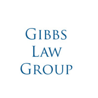 Gibbs Law Group LLP logo, Gibbs Law Group LLP contact details