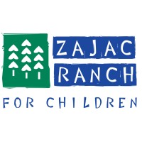 Zajac Ranch for Children logo, Zajac Ranch for Children contact details